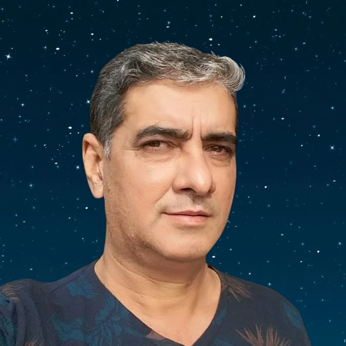 Francisco Ferreira, criador do Método Código Mestre